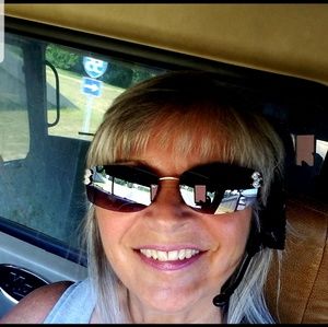 Meet your Posher, Terry